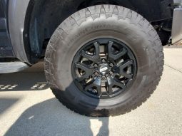Ford F-150 Raptor 2017 full