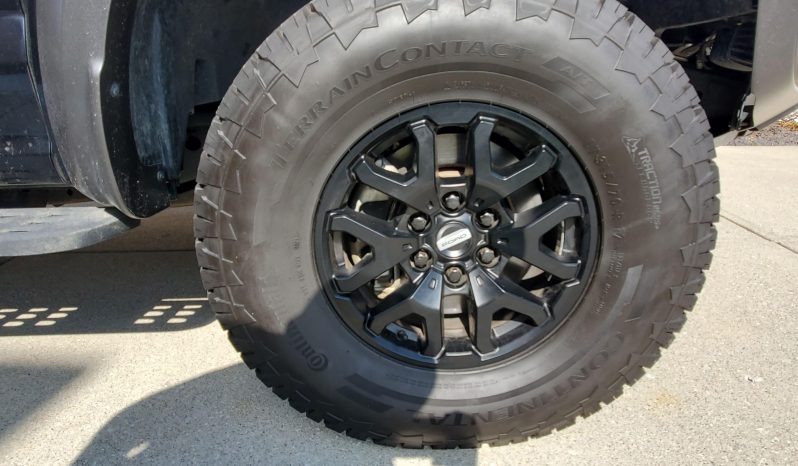 Ford F-150 Raptor 2017 full