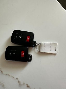 Toyota Tacoma TRD Off-Road Access Cab 4×4 2018 full