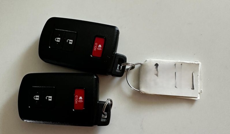 Toyota Tacoma TRD Off-Road Access Cab 4×4 2018 full