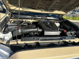 Toyota Tacoma TRD Off-Road Access Cab 4×4 2018 full