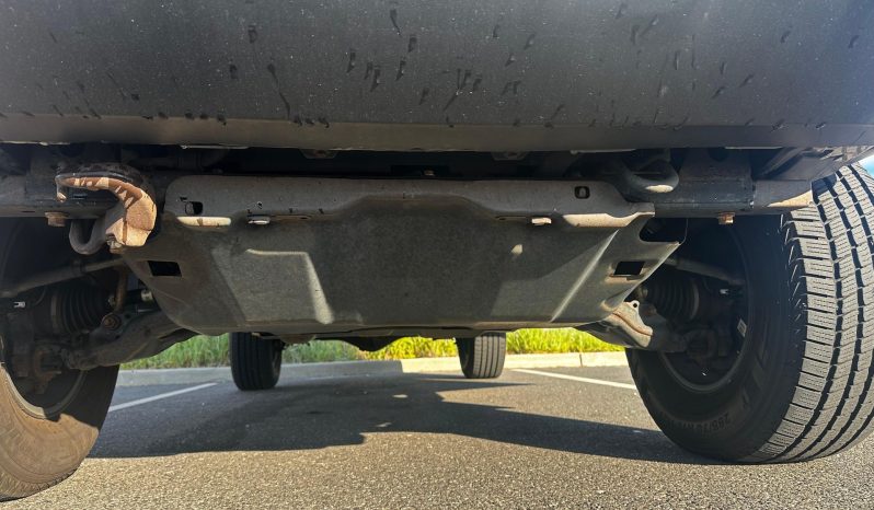 Toyota Tacoma TRD Off-Road Access Cab 4×4 2018 full