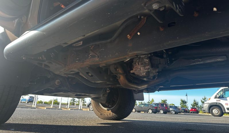 Toyota Tacoma TRD Off-Road Access Cab 4×4 2018 full