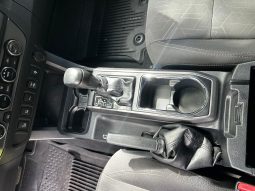 Toyota Tacoma TRD Off-Road Access Cab 4×4 2018 full