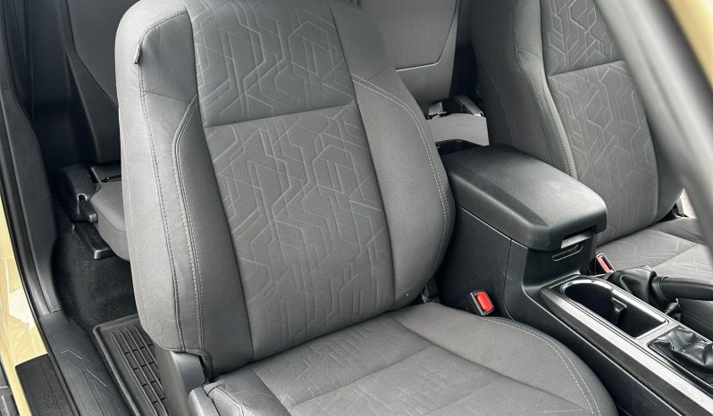 Toyota Tacoma TRD Off-Road Access Cab 4×4 2018 full