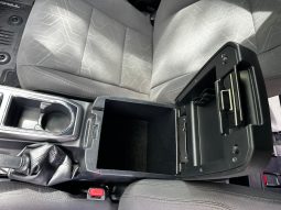 Toyota Tacoma TRD Off-Road Access Cab 4×4 2018 full