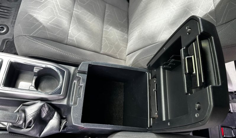 Toyota Tacoma TRD Off-Road Access Cab 4×4 2018 full