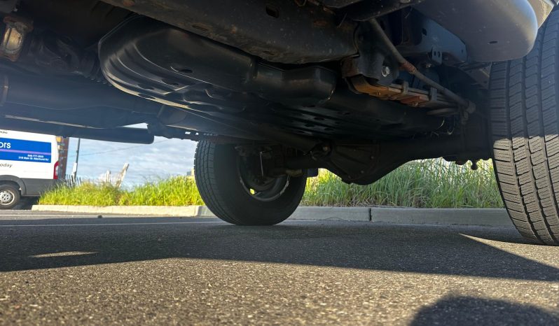 Toyota Tacoma TRD Off-Road Access Cab 4×4 2018 full