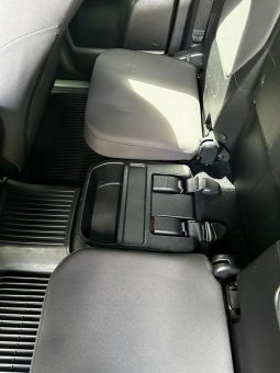 Toyota Tacoma TRD Off-Road Access Cab 4×4 2018 full