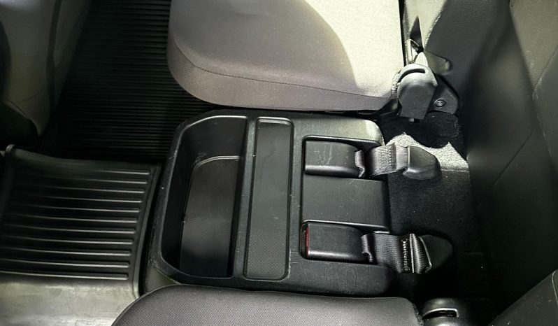 Toyota Tacoma TRD Off-Road Access Cab 4×4 2018 full