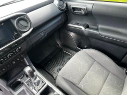 Toyota Tacoma TRD Off-Road Access Cab 4×4 2018 full