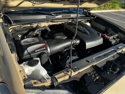 Toyota Tacoma TRD Off-Road Access Cab 4×4 2018 full