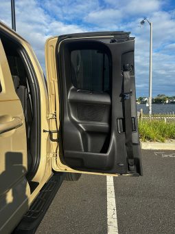 Toyota Tacoma TRD Off-Road Access Cab 4×4 2018 full