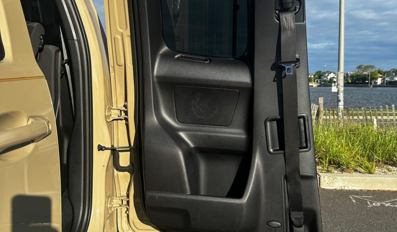 Toyota Tacoma TRD Off-Road Access Cab 4×4 2018 full