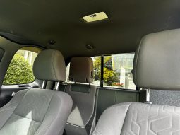 Toyota Tacoma TRD Off-Road Access Cab 4×4 2018 full