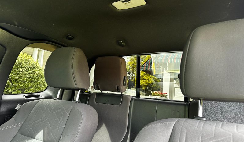 Toyota Tacoma TRD Off-Road Access Cab 4×4 2018 full