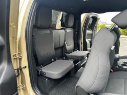 Toyota Tacoma TRD Off-Road Access Cab 4×4 2018 full