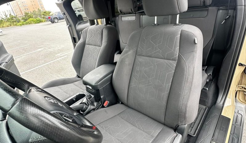 Toyota Tacoma TRD Off-Road Access Cab 4×4 2018 full