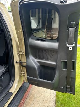 Toyota Tacoma TRD Off-Road Access Cab 4×4 2018 full