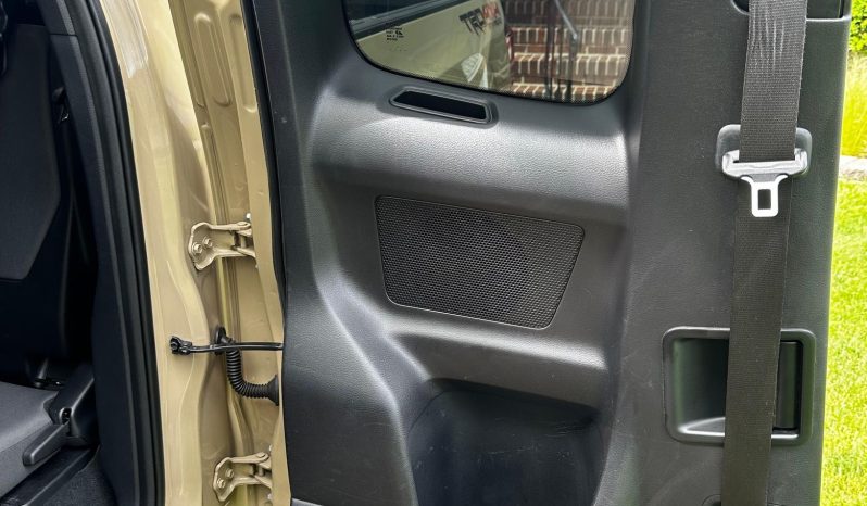 Toyota Tacoma TRD Off-Road Access Cab 4×4 2018 full