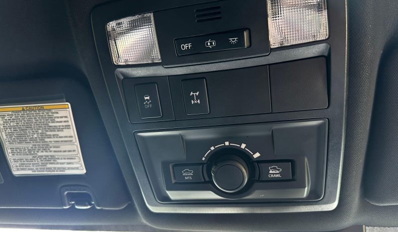 Toyota Tacoma TRD Off-Road Access Cab 4×4 2018 full