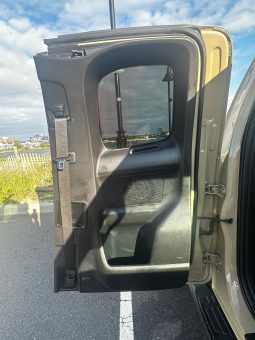 Toyota Tacoma TRD Off-Road Access Cab 4×4 2018 full