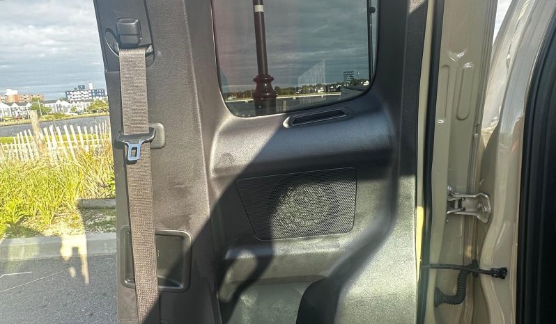 Toyota Tacoma TRD Off-Road Access Cab 4×4 2018 full