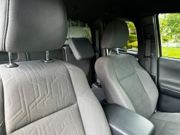 Toyota Tacoma TRD Off-Road Access Cab 4×4 2018 full