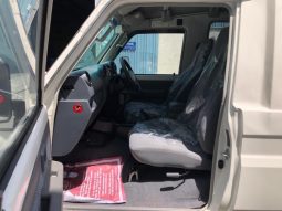 Toyota Land Cruiser Hardtop 2010 full