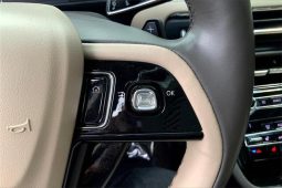 Lincoln Corsair Reserve 2020 full