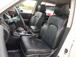 Nissan Armada Platinum 2017 full