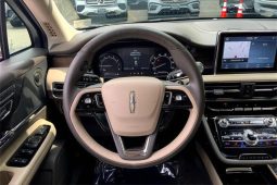 Lincoln Corsair Reserve 2020 full