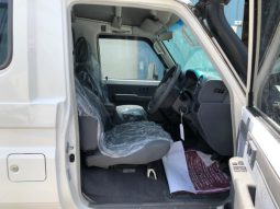 Toyota Land Cruiser Hardtop 2010 full