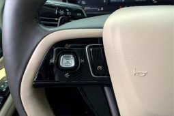 Lincoln Corsair Reserve 2020 full