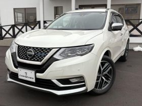 Nissan X-Trail Autech I Package 2021