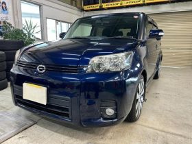 Toyota Corolla Rumion 1.5G 2008