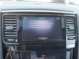 INFINITI QX80 Luxe 2020 full