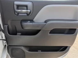 Chevrolet Silverado 2500 WT 2017 full