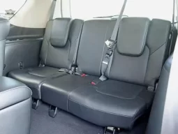 INFINITI QX80 Luxe 2020 full