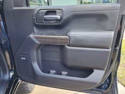 Chevrolet Silverado 1500 RST Rocky Ridge 4×4 2019 full