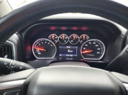 Chevrolet Silverado 1500 RST Rocky Ridge 4×4 2019 full