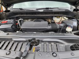 Chevrolet Silverado 1500 RST Rocky Ridge 4×4 2019 full