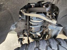 Chevrolet Silverado 1500 RST Rocky Ridge 4×4 2019 full