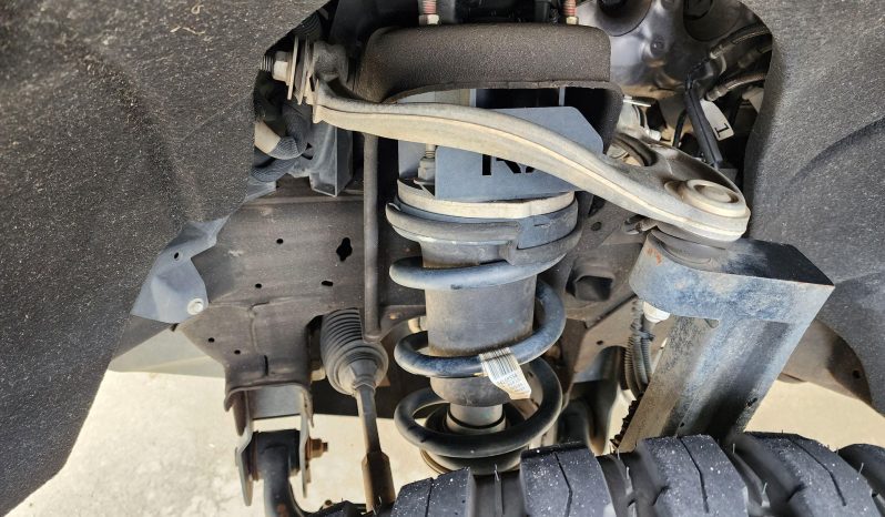 Chevrolet Silverado 1500 RST Rocky Ridge 4×4 2019 full