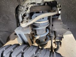 Chevrolet Silverado 1500 RST Rocky Ridge 4×4 2019 full