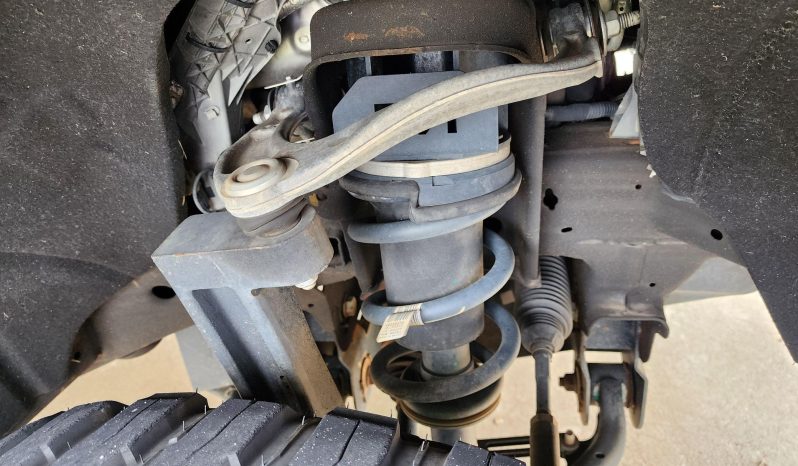 Chevrolet Silverado 1500 RST Rocky Ridge 4×4 2019 full