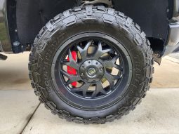 Chevrolet Silverado 1500 RST Rocky Ridge 4×4 2019 full