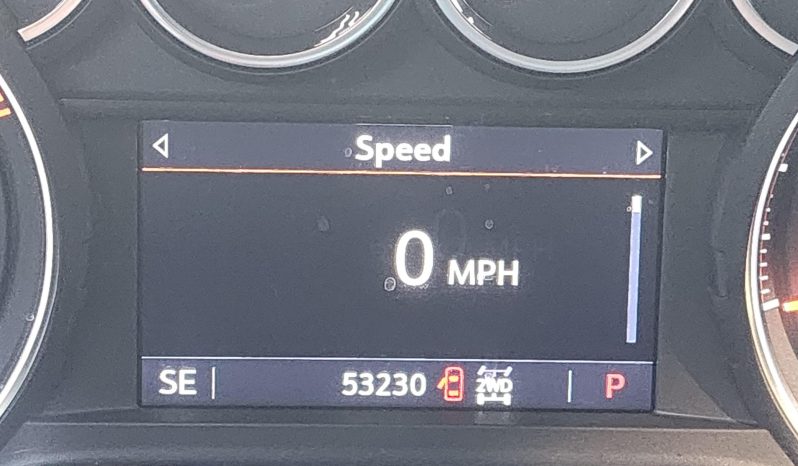 Chevrolet Silverado 1500 RST Rocky Ridge 4×4 2019 full