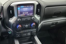 Chevrolet Silverado 1500 RST Rocky Ridge 4×4 2019 full