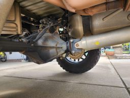 Chevrolet Silverado 1500 RST Rocky Ridge 4×4 2019 full